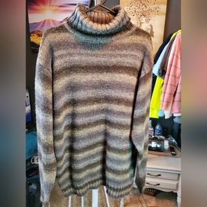 Mens Sweater